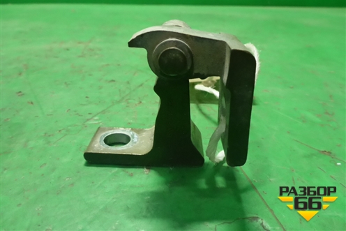 Петля двери передней правой нижняя (8K0831402F) для Seat Ibiza с 2008-2017г