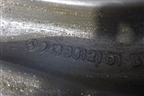 Балка передняя   (9433312101) для Mercedes Benz  TRUCK Axor 2 с 2004г