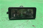 Фонарь подсветки номера (6J0943021) для Seat Ibiza с 2008-2017г