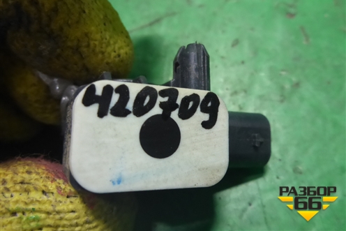Датчик AIR BAG (2H0959351) для Seat Ibiza с 2008-2017г