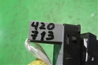 Кнопка стеклоподъёмника (передняя) (7L6959855B) для Seat Ibiza с 2008-2017г