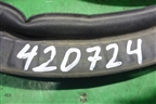 Уплотнитель багажника (на кузов) (6J3827705) для Seat Ibiza с 2008-2017г