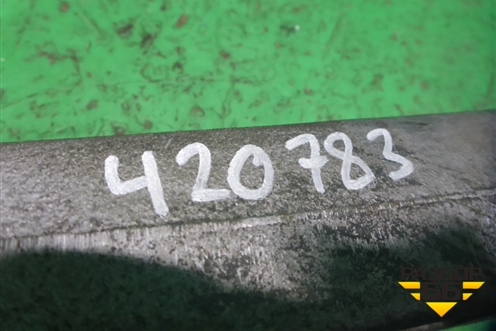 Кронштейн кулисы КПП (A9452681613) для Mercedes Benz  TRUCK Axor 2 с 2004г