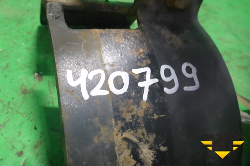 Кронштейн воздушного ресивера для Mercedes Benz  TRUCK Axor 2 с 2004г