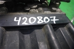 Кран уровня пола (главный) (A0013271125) для Mercedes Benz  TRUCK Axor 2 с 2004г