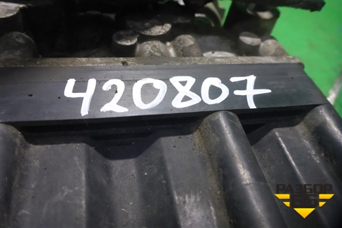 Кран уровня пола (главный) (A0013271125) для Mercedes Benz  TRUCK Axor 2 с 2004г