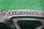 Кронштейн кулисы КПП (A9452680640) для Mercedes Benz  TRUCK Axor 2 с 2004г
