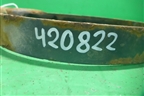 Хомут воздушного ресивера для Mercedes Benz  TRUCK Axor 2 с 2004г