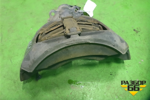Суппорт передний правый (A9444208001) для Mercedes Benz  TRUCK Axor 2 с 2004г