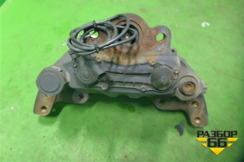 Суппорт передний правый (A9444208001) для Mercedes Benz  TRUCK Axor 2 с 2004г