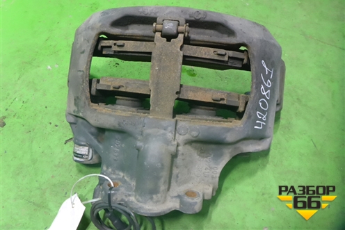 Суппорт передний правый (A9444208001) для Mercedes Benz  TRUCK Axor 2 с 2004г