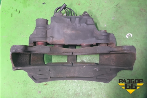 Суппорт передний правый (A9444208001) для Mercedes Benz  TRUCK Axor 2 с 2004г