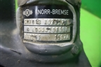 Суппорт передний правый (A9444208001) для Mercedes Benz  TRUCK Axor 2 с 2004г