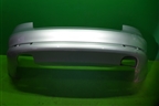 Бампер задний (после 2009г) (1ZU807421) для Skoda Octavia (А5) с 2004-2013г