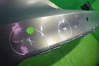 Бампер задний (после 2015г седан под парктроник) (F1EB17906C) для Ford Focus 3 с 2011г