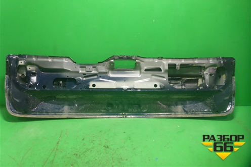 Дверь багажника нижняя (41007378123) для BMW X5 F15 с 2013г