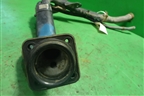 Горловина топливного бака (310401C000) для Hyundai Getz с 2002г