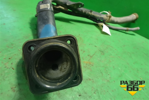 Горловина топливного бака (310401C000) для Hyundai Getz с 2002г