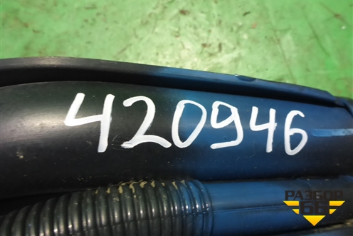Горловина топливного бака (310401C000) для Hyundai Getz с 2002г