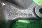 Кронштейн рулевого редуктора (A3754610440) для Mercedes Benz  TRUCK Axor 2 с 2004г