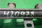 Рейка топливная рампа (1.4л G4EE) для Hyundai Getz с 2002г