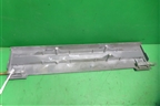 Подножка переднего бампера (A9448800105) для Mercedes Benz  TRUCK Axor 2 с 2004г