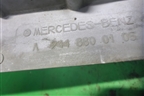Подножка переднего бампера (A9448800105) для Mercedes Benz  TRUCK Axor 2 с 2004г