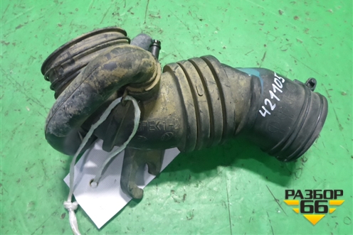 Патрубок воздушного фильтра (1.4л G4EE) (281381C800) для Hyundai Getz с 2002г