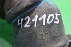 Патрубок воздушного фильтра (1.4л G4EE) (281381C800) для Hyundai Getz с 2002г