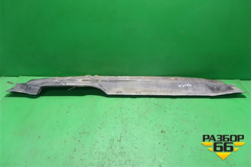 Короб водоотводящий (4M51A01628AF) для Ford Focus 2 с 2008-2011г
