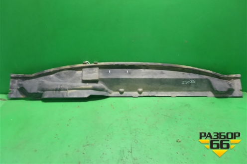Короб водоотводящий (4M51A01628AF) для Ford Focus 2 с 2008-2011г