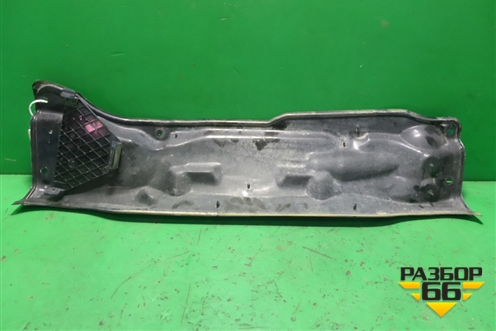 Короб водоотводящий (6J0805275C) для Seat Ibiza с 2008-2017г