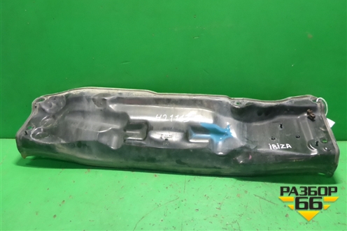 Короб водоотводящий (6J0805275C) для Seat Ibiza с 2008-2017г