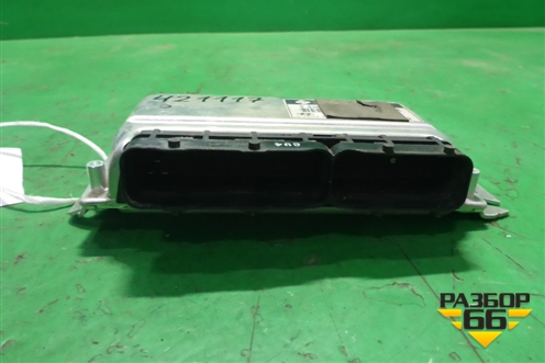 Блок управления двигателем (1.4л G4EE МКПП) (3910126440) для Hyundai Getz с 2002г