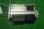 Блок управления двигателем (1.4л G4EE МКПП) (3910126440) для Hyundai Getz с 2002г