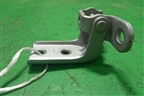 Петля двери задней правой нижняя (793601C000) для Hyundai Getz с 2002г