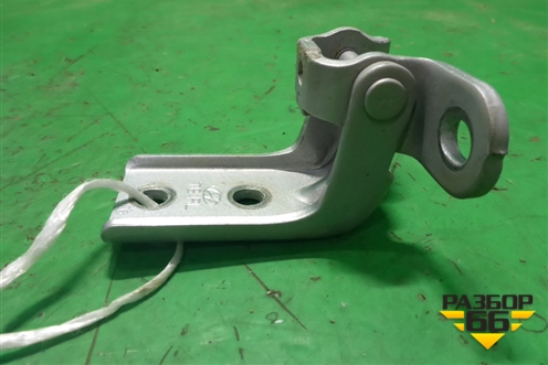 Петля двери задней правой нижняя (793601C000) для Hyundai Getz с 2002г