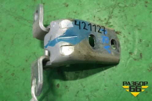 Петля двери передней правой верхняя (793201C000) для Hyundai Getz с 2002г