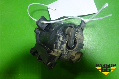 Фара противотуманная правая (8T0941700) для Audi Q3 с 2011-2018г
