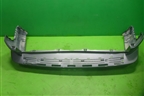 Бампер задний (под парктроник) (9H2217D822) для Land Rover Discovery 4 с 2009-2016г