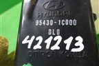 Реле (обогрева заднего стекла) (954301C000) для Hyundai Getz с 2002г