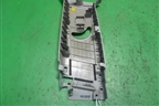 Обшивка стойки центральная верхняя правая (7211A063) для Mitsubishi Lancer-X с 2007г