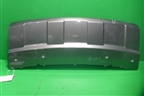 Накладка переднего бампера нижняя (CK5217F011AA) для Land Rover Range Rover 4 с 2013-2022г