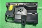Накладка на торпедо (правая под бардачком) (8006A064) для Mitsubishi Lancer-X с 2007г