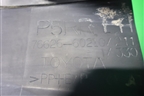 Брызговик задний левый (7662660210) для Toyota Land Cruiser Prado(150) с 2009г