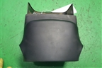 Кожух рулевой колонки (в сборе) (8065A015 ) ( 8065A017) для Mitsubishi Lancer-X с 2007г