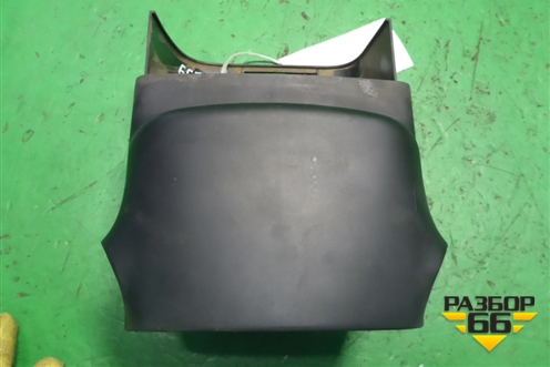 Кожух рулевой колонки (в сборе) (8065A015 ) ( 8065A017) для Mitsubishi Lancer-X с 2007г