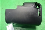 Кожух рулевой колонки (в сборе) (8065A015 ) ( 8065A017) для Mitsubishi Lancer-X с 2007г