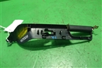 Накладка двери передней правой (на обшивку) (SPC02720) для Mitsubishi Lancer-X с 2007г
