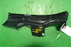 Накладка порога внутренняя заднего левого (7656A033) для Mitsubishi Lancer-X с 2007г